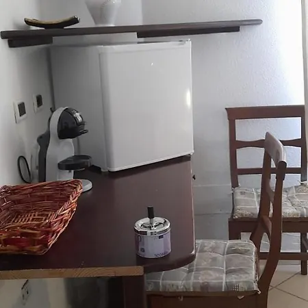 Zimmer Mary 3* Ольбія