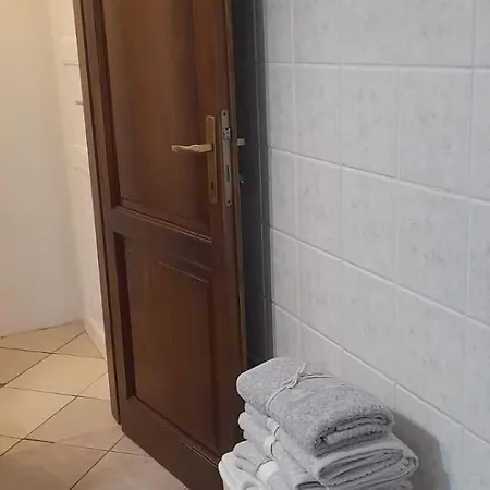 Πανσιόν Zimmer Mary