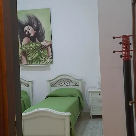 Zimmer Mary Pensión 3*
