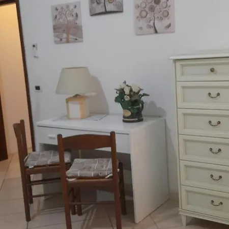 Πανσιόν Zimmer Mary Όλμπια